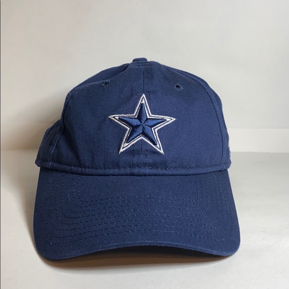 NFL Dallas cowboys Womens hat